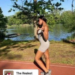 Meet your Posher, Risma